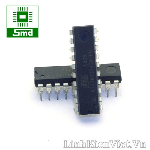 ATTINY2313 DIP-20