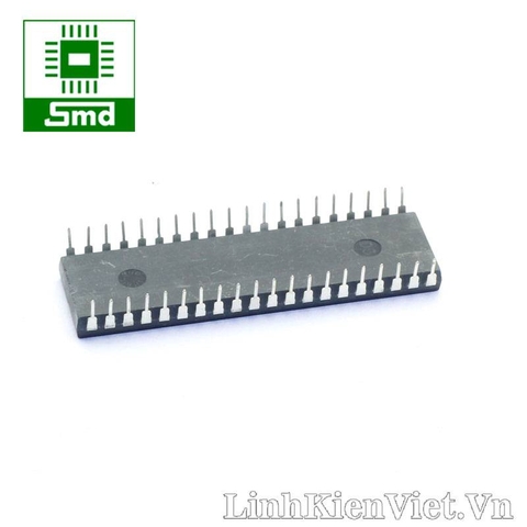 ATMEGA16A-PU DIP40