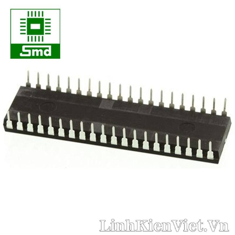 PIC18F4520-I/PT DIP-40