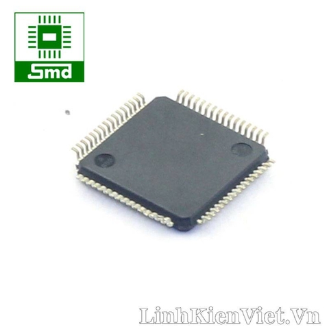 STM32F103VET6 LQFP-100