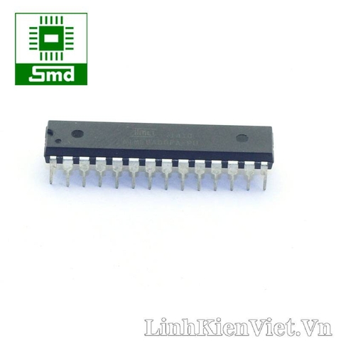 Atmega8L-8PU DIP28