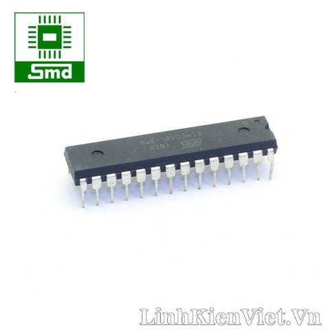 Atmega8L-8PU DIP28