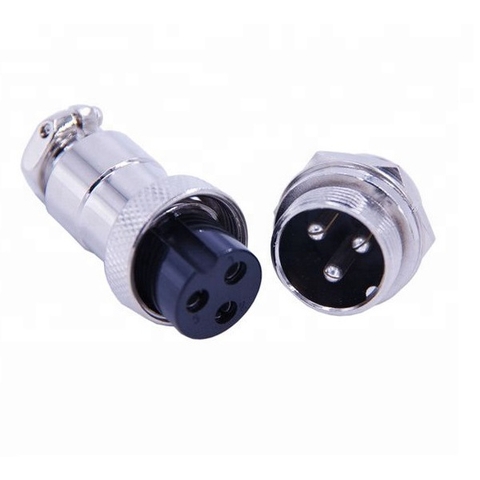 Jack kết nối GX20