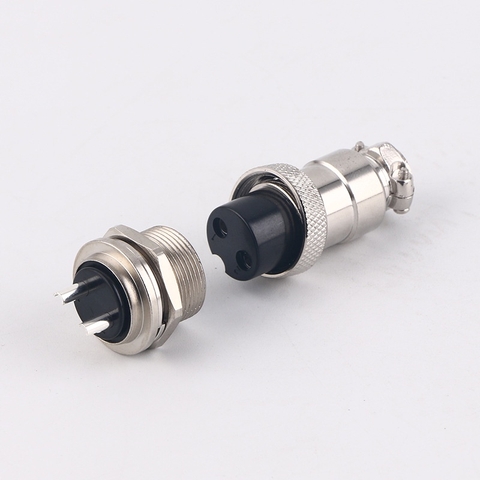 Jack kết nối GX20