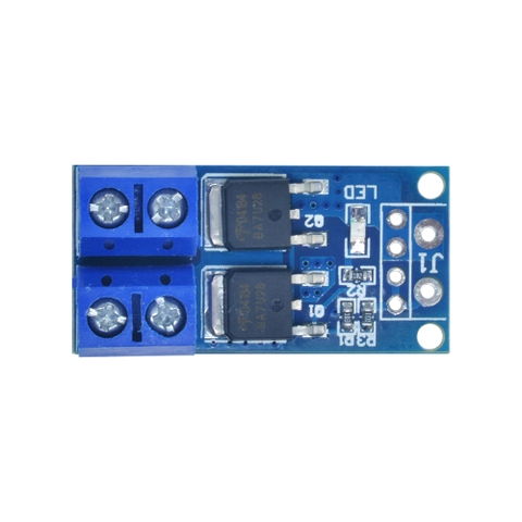 Mạch PWM Mosfet 5-36V 15A 400W (XY-MOS)
