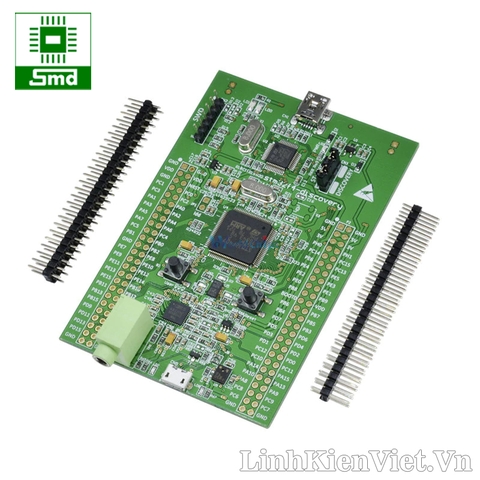 KIT STM32F4 DISCOVERY STM32F407