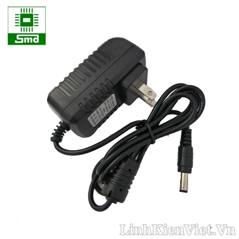 Bộ sạc pin lithium 2 Cell 8.4V 2A chống nhiễu (input 220V)