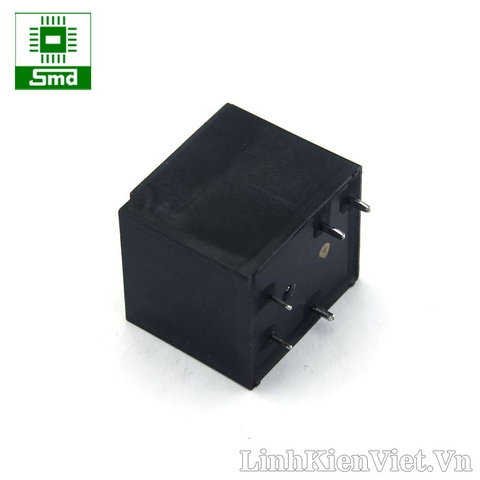 Relay SONGLE SLC-24VDC-SL-C (30A-5 chân)