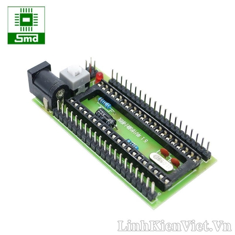 Kit 8051 mini V1