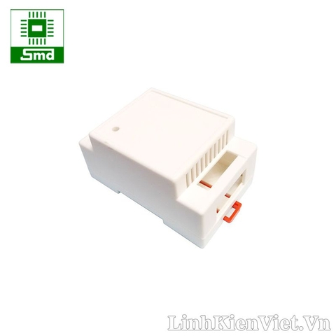 Hộp nhựa PLC 88x55x44mm