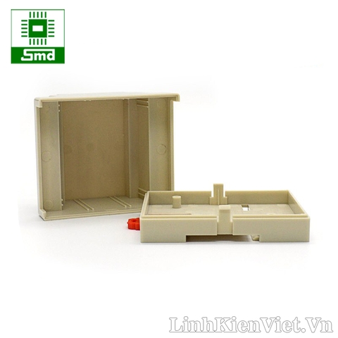 Hộp nhựa PLC 88x72x59mm