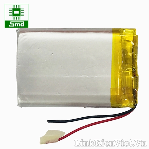 Pin lithium 903450 2000mAh 3.7V