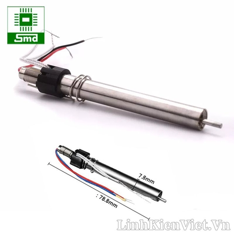 Lõi nhiệt máy hàn 203H