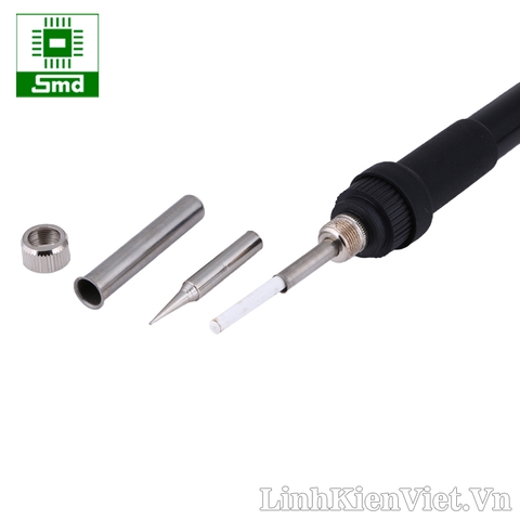 Tay hàn Hakko Jack đực ( Dây thường )__N4-5