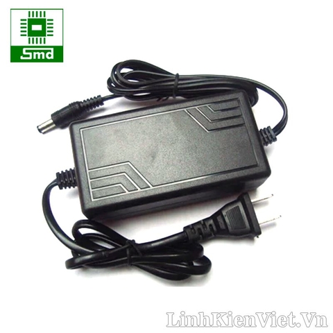 Nguồn vỏ nhựa 5V - 3A