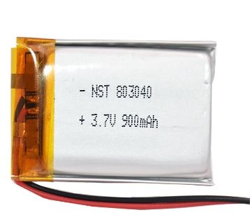 Pin lithium , Pin Li-Po 3.7V 803040 900mah