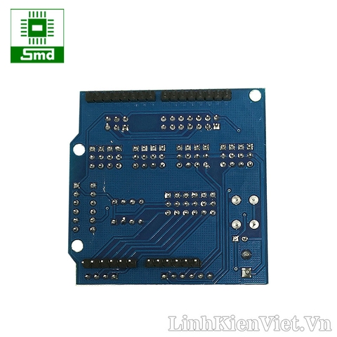 Arduino Sensor shield V5.0