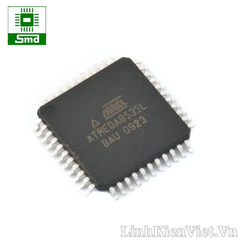 ATMEGA8535L-8AU TQFP44