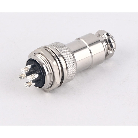 Jack kết nối GX20