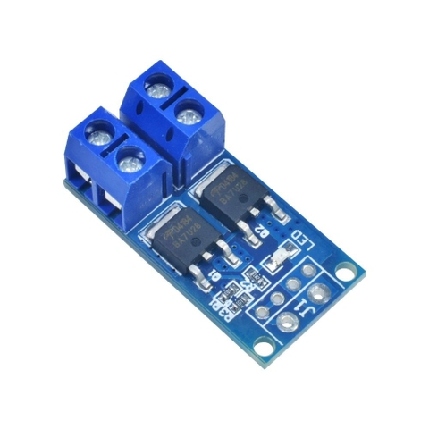 Mạch PWM Mosfet 5-36V 15A 400W (XY-MOS)
