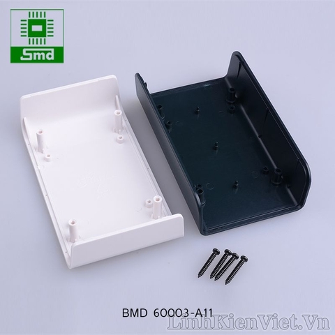 Hộp nhựa 110x65x28mm BMD60003-ZW2-117