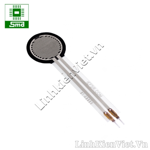 Cảm Biến Lực FSR402 Arduino
