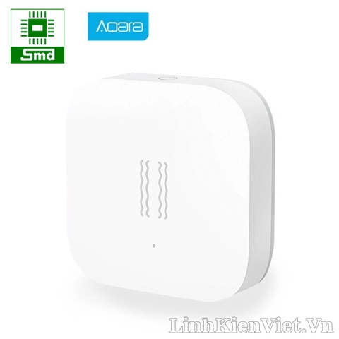Cảm biến rung Aqara - Xiaomi (Zigbee)