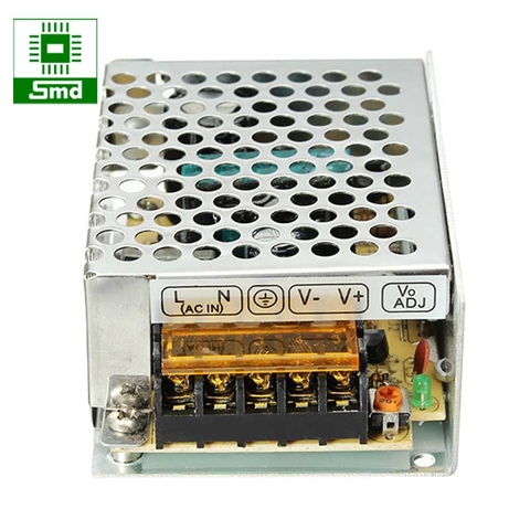 Nguồn tổ ong 5V - 4A (Loại tốt)