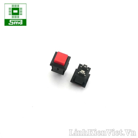 Công tắc nhấn nhả DS-431