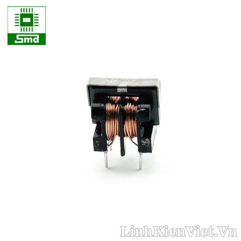 Cuộn lọc UU10.5/uf10.5 10MH 0.4MM 10*13