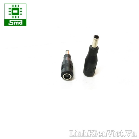Đầu chuyển nguồn Dell - DC-5.5x2.1