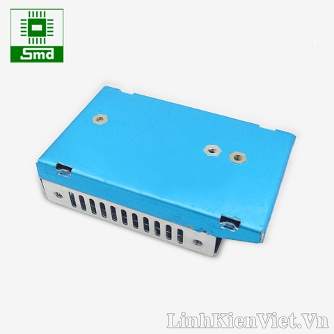 Module ổn áp tự động 0.5-33V 5A (Buck-boost)_A17-6