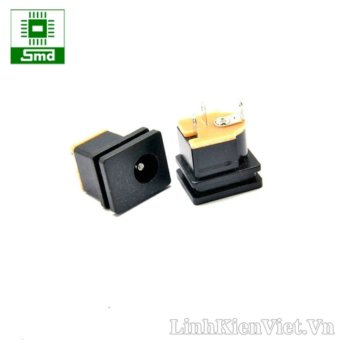 Chân nguồn DC 5.5x2.1mm (DC015)