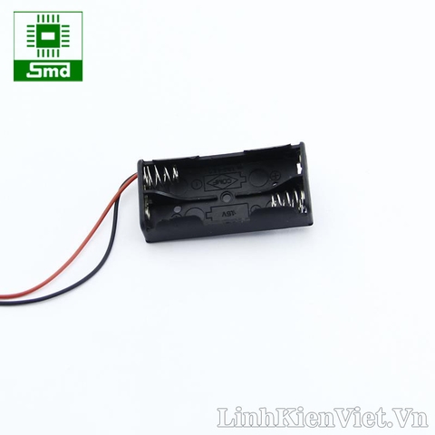 Đế pin AAA-2 Pin (3V)