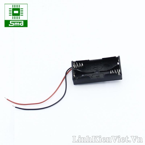 Đế pin AAA-2 Pin (3V)