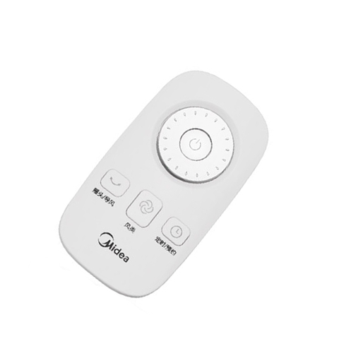 Điều khiển quạt MYD
