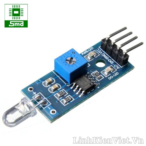 Cảm biến ánh sáng photodiode