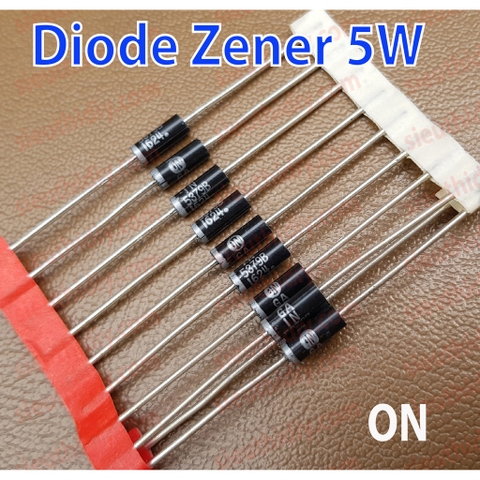 Diode ổn áp Zener 5W Dip các loại