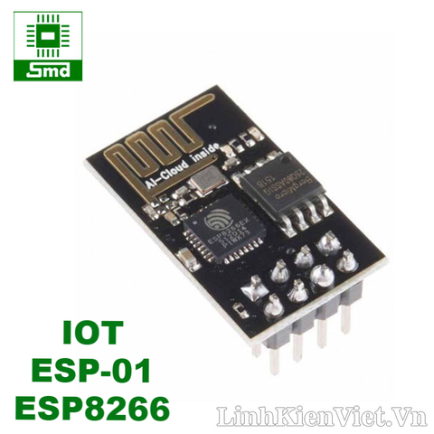 Module Wifi ESP8266 IOT ESP-01