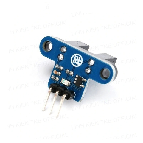Cảm Biến Tốc Độ Encoder- TH106