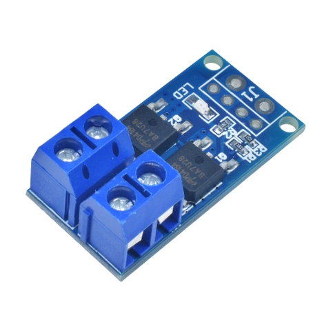 Mạch PWM Mosfet 5-36V 15A 400W (XY-MOS)
