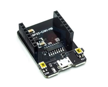 Mạch nạp cho Module camera giám sát ESP32-CAM