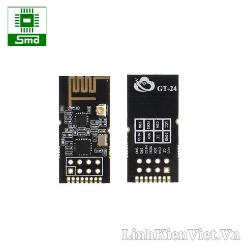 Module NRF24L01+PA+LNA GT-24 (1100m)