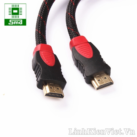 Cáp mini HDMI - HDMI 1.5m