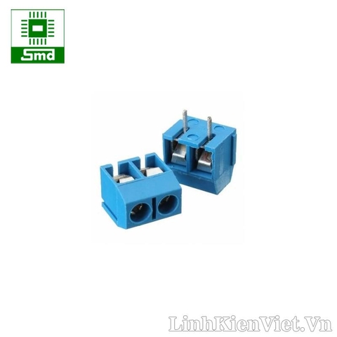 Header KF301-2p 5.08mm