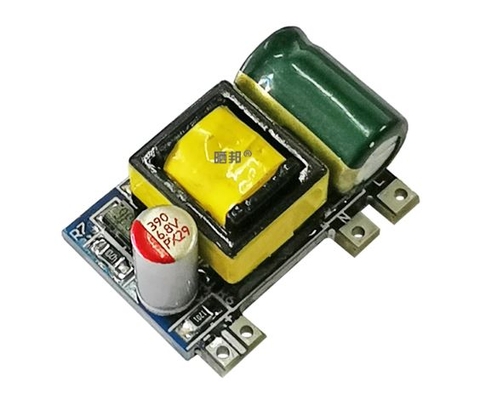 Module nguồn Mini 220V-5V700ma tụ nhôm