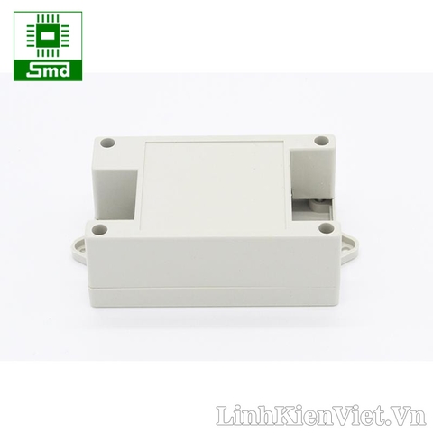 Hộp nhựa PLC 82x50x32