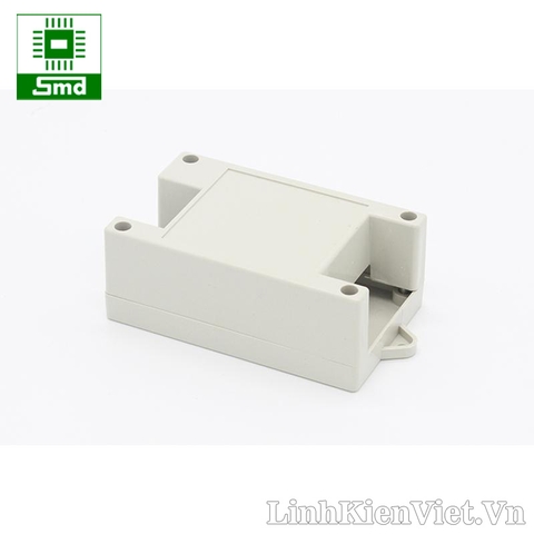 Hộp nhựa PLC 82x50x32