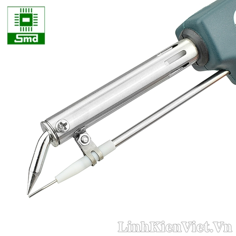 Mỏ hàn kèm đẩy thiếc 220V-60W