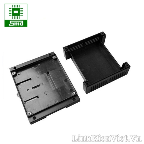 Hộp nhựa PLC 115x90x40